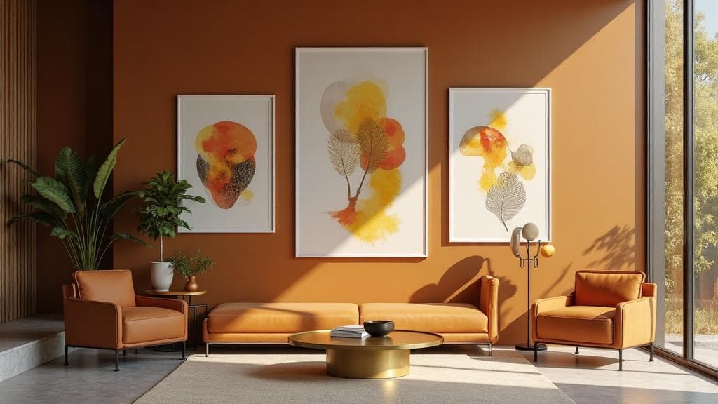 Affiches Événementielles - Portfolio design par Manassé AKPOVI